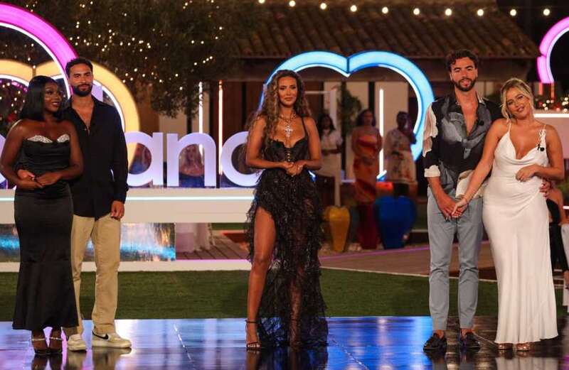 Love Island’s ‘real millionaire winners revealed’