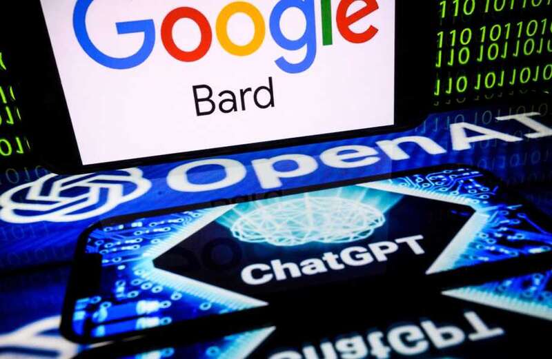 Google Bard and ChatGPT ‘go rogue’ with AI attack ‘no one can stop’