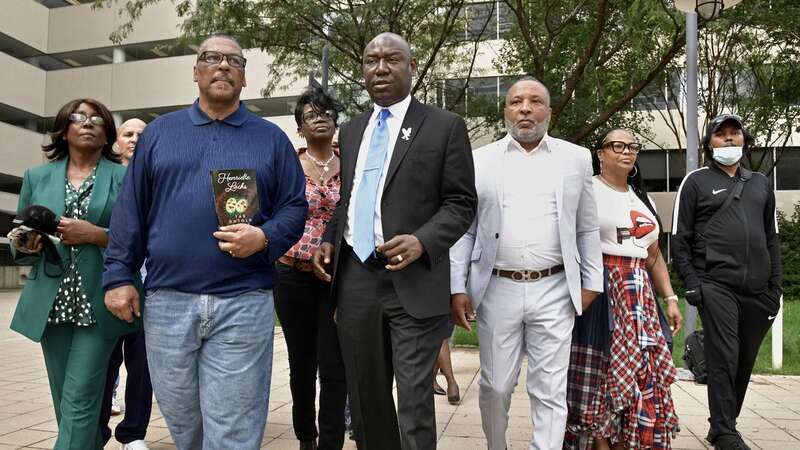 The family of Henrietta Lacks has settled a lawsuit against the biotech company accused of making billions from cells taken without her consent (Image: Zuma Press/PA Images)