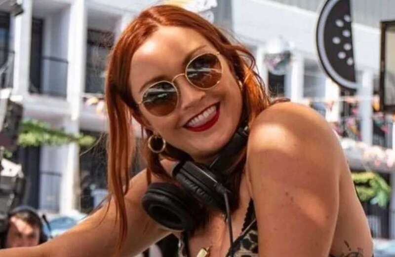 Arielle Free's Radio 1 replacement revealed after she's pulled off air and suspended