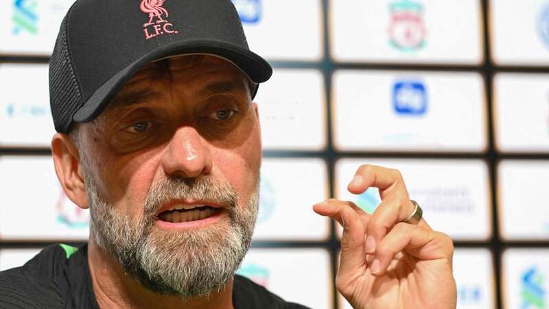 Klopp calls on UEFA and FIFA to act on "worst thing" about Saudi transfer plans