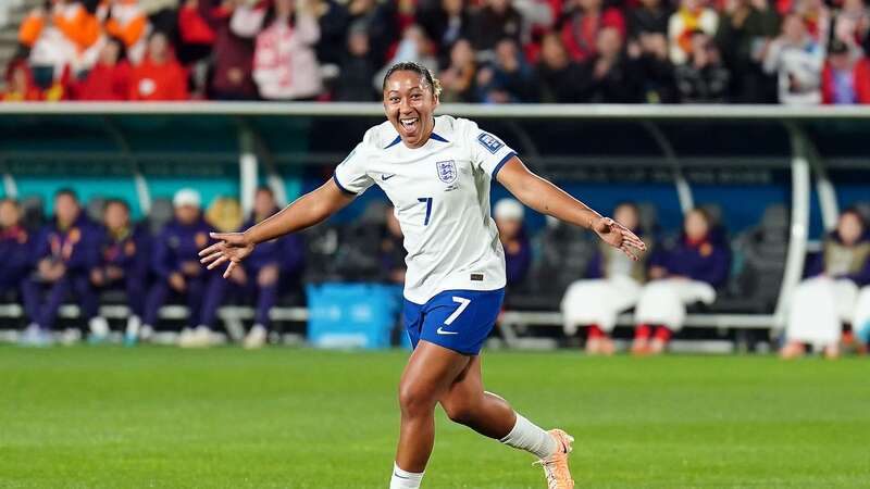 Lauren James (Image: PA)