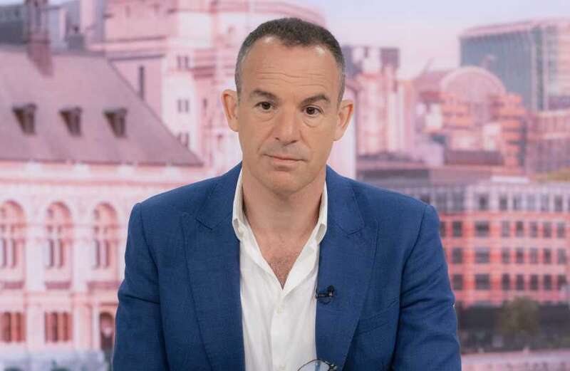 Martin Lewis' urgent warning over credit card mistake that'll cost you £1,000s