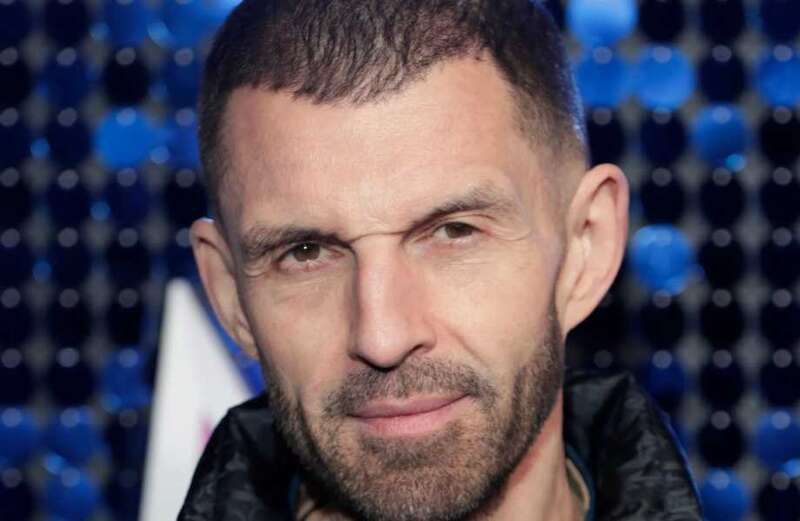 DJ Tim Westwood investigated by cops over sixth report of 'sexual offences'