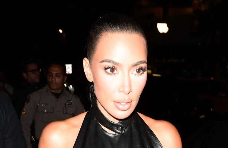 Kardashian critics claim Kim lost her ‘it factor’ after ‘botching’ her look