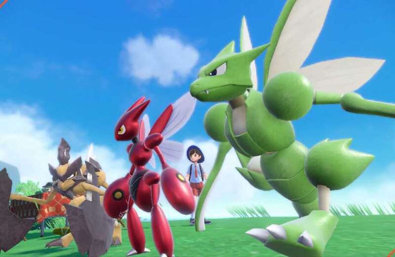 Pokémon fans outraged over game-breaking bug – here’s how to fix it