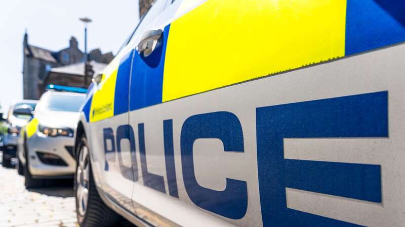 A Thames Valley Police officer has pleaded guilty to a child sexual offence (file photo) (Image: Getty Images/iStockphoto)