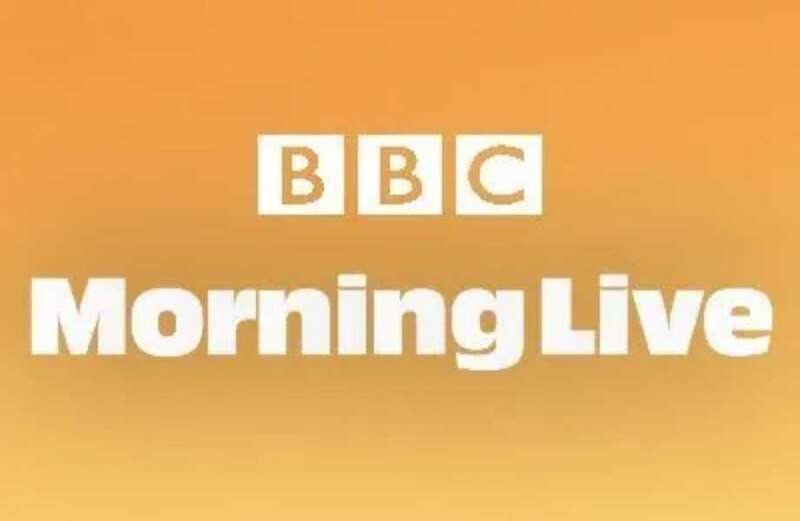 BBC Morning Live presenter announces break from show as she ‘checks out’