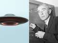 Oppenheimer's nuclear bomb 'got attention of aliens worried we'll destroy Earth' eiqrriritzprw