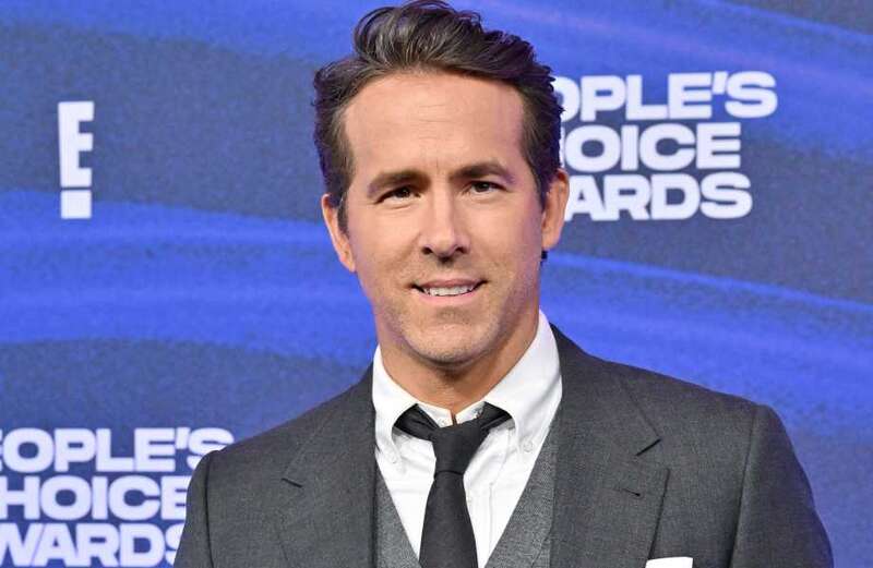 What is Ryan Reynolds' net worth?