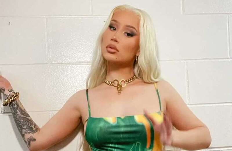 Iggy Azalea confirms new album after quitting music for £3m OnlyFans career