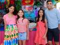 Rishi Sunak and family enjoy California sun after eco-protestors target UK home eiqrridddidzuprw