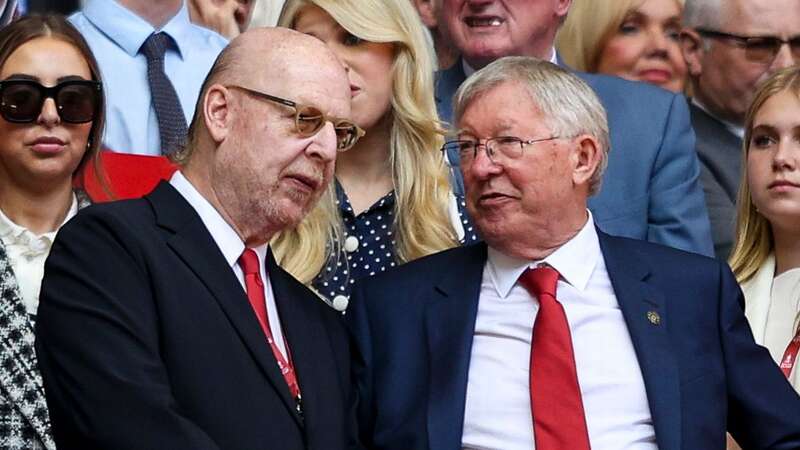 Ferguson favourite makes "no complaints" claim about the Glazers at Man Utd