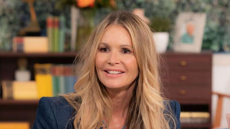 Elle Macpherson now feels better than ever (Image: Ken McKay/ITV/REX/Shutterstock)