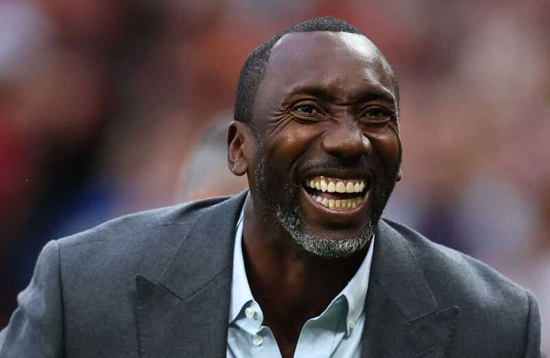 What we know about Jimmy Floyd Hasselbaink and what he does now