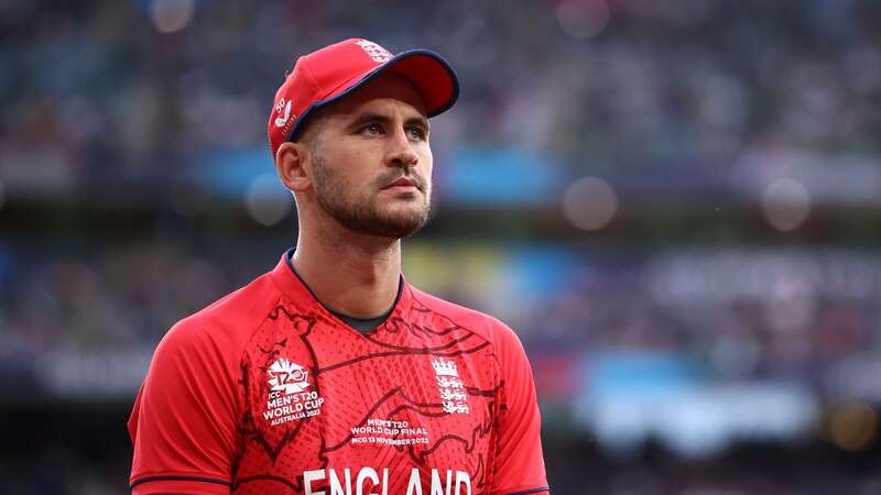 Alex Hales has retired from international cricket (Image: Robert Cianflone/Getty Images)