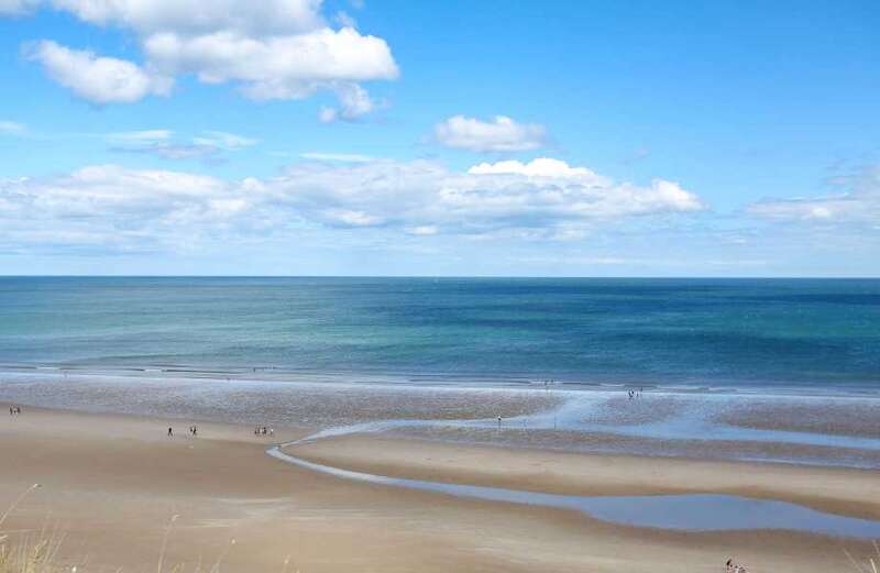 Little-known Yorkshire seaside labelled ‘best beach experience in Great Britain’