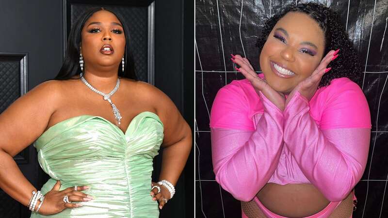 Lizzo accuser praised star in video filmed 