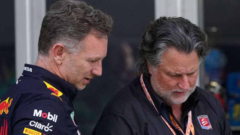 Michael Andretti names two drivers he