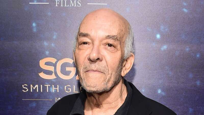 Breaking Bad and Scarface star Mark Margolis has died