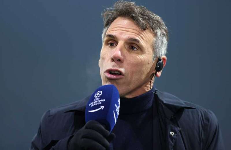 All about Gianfranco Zola and where is he now