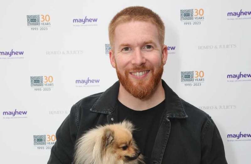 Strictly Come Dancing's Neil Jones 'in limbo' as celeb partner is not confirmed