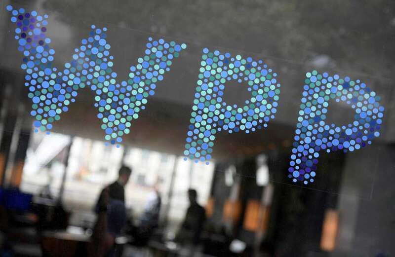 Shares in advertising giant WPP slump by 7% after issuing profit warning