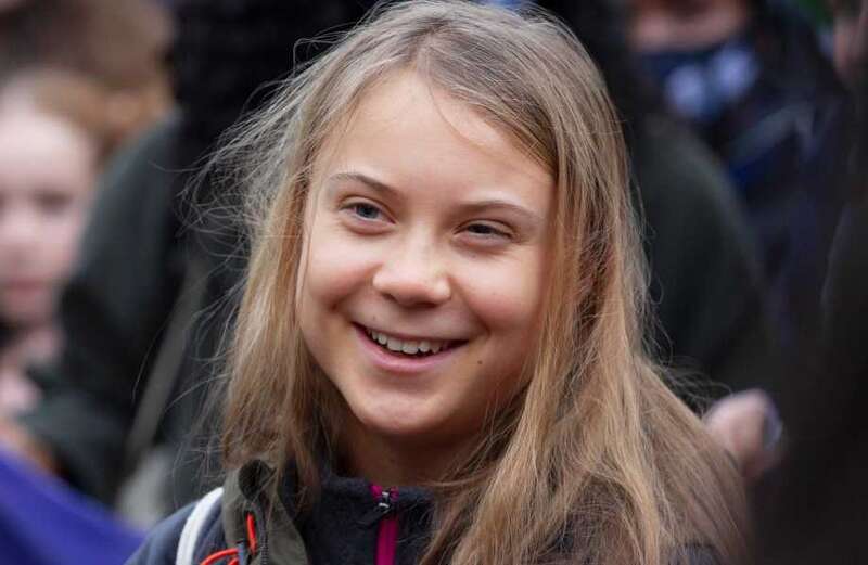 Greta Thunberg pulls out of major festival over 'greenwashing' claims