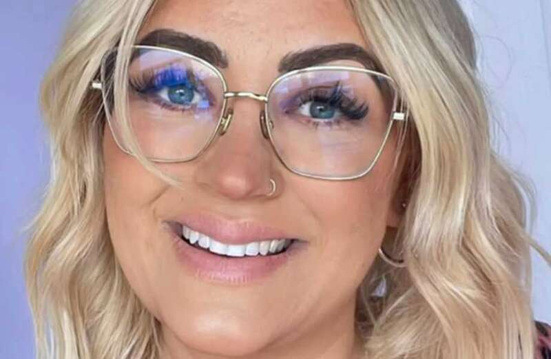 Gogglebox star Ellie Warner in hospital dash after being in tears and pain