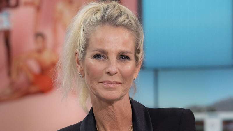 Ulrika Jonsson slams 