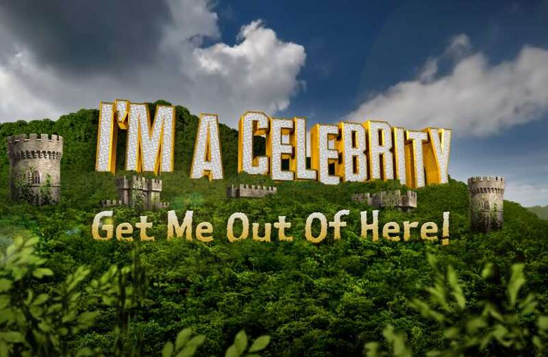 I'm A Celebrity star in hospital dash after suffering chest pains