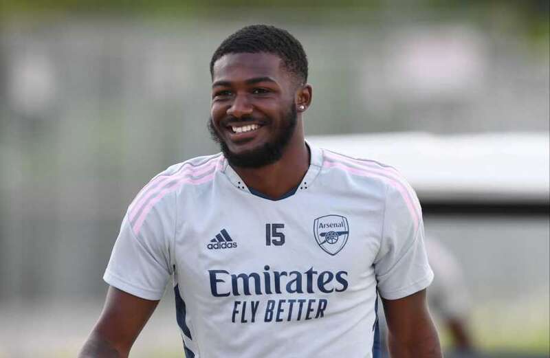 Maitland-Niles closing in on transfer as he leaves Arsenal after 20 years