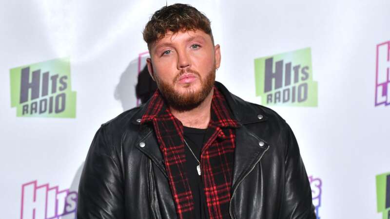 James Arthur opens up on reasons why fatherhood has left him crying