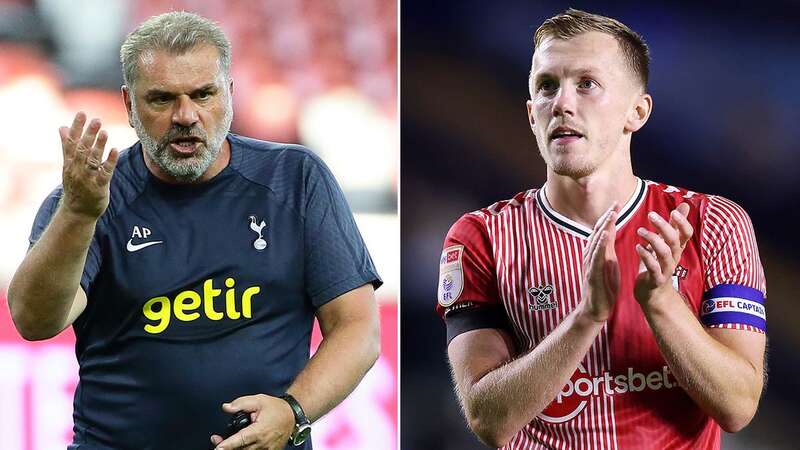 James Ward-Prowse has been heavily linked with a move away from Southampton this summer (Image: Graham Hunt/ProSports/REX/Shutterstock)