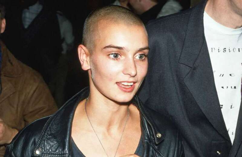 Sinead O'Connor's funeral details confirmed by family after shock death