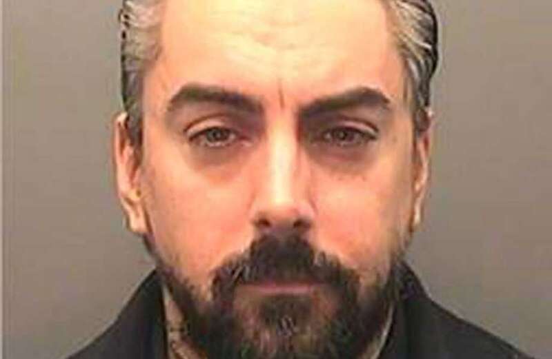 Inside UK’s most dangerous jail where paedo rocker Ian Watkins was stabbed