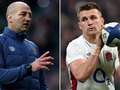 Henry Slade axed as Steve Borthwick names England squad for Rugby World Cup qeituiqreixkprw