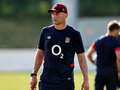 Steve Borthwick explains England squad selection for Rugby World Cup