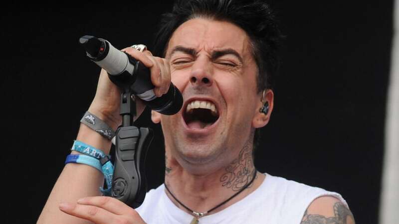 Ian Watkins