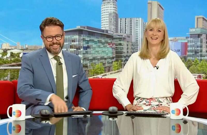 BBC Breakfast pulled in fresh BBC One schedule shake-up - leaving fans furious