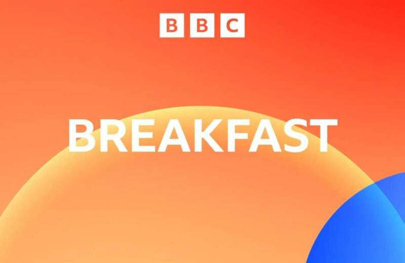 BBC Breakfast duo reveal they're 'taking break' from presenting together