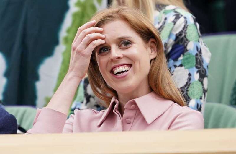 Princess Beatrice: age, net worth, and occupation