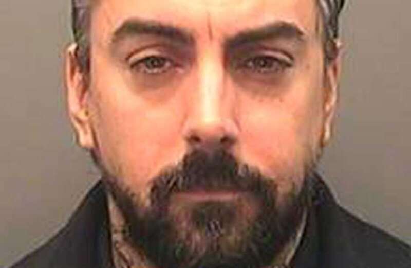 Police update on Ian Watkins' condition after Lostprophets paedo stabbed in neck