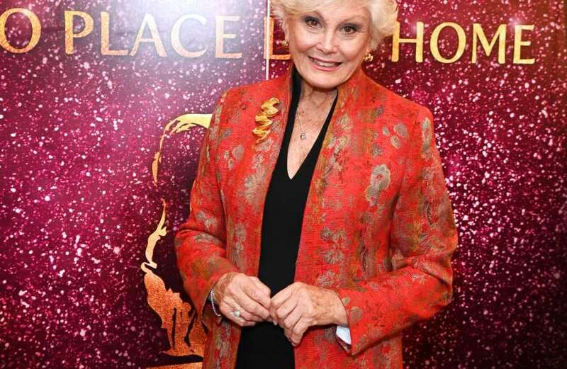 Find out if Strictly star Angela Rippon is married