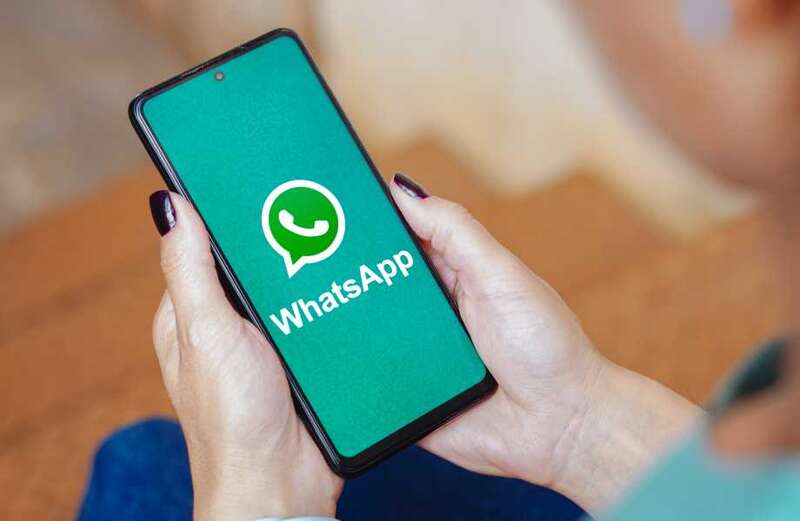 How to block someone on WhatsApp