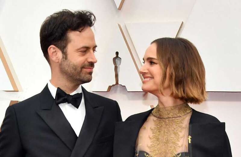 Natalie Portman and Benjamin Millepied ‘separate’ after 11 years of marriage