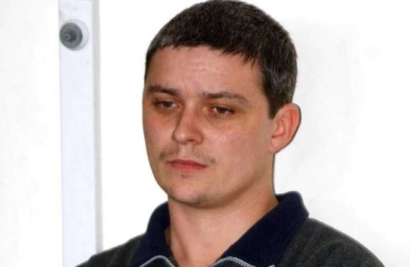 Soham killer Ian Huntley befriends warlord jailed for crimes against humanity