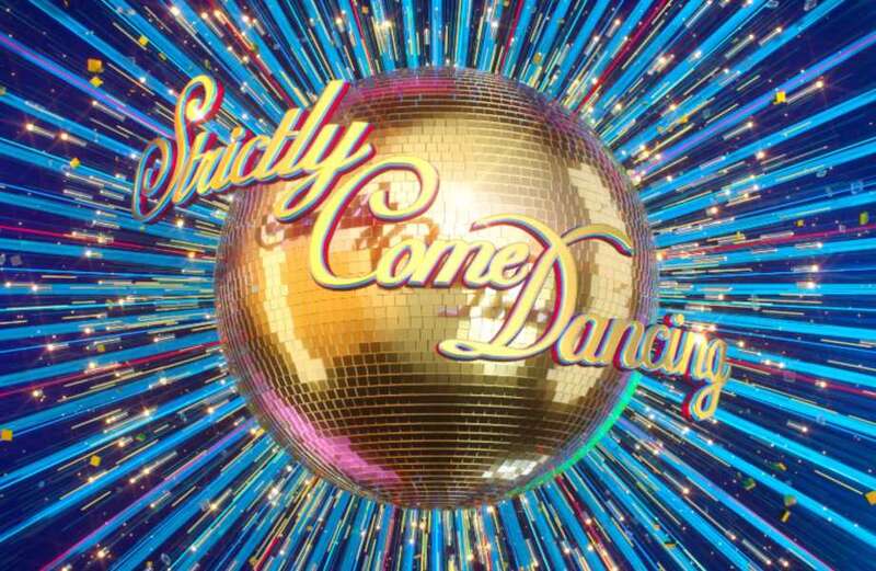 Paralympian and world champion joins Strictly as eleventh contestant