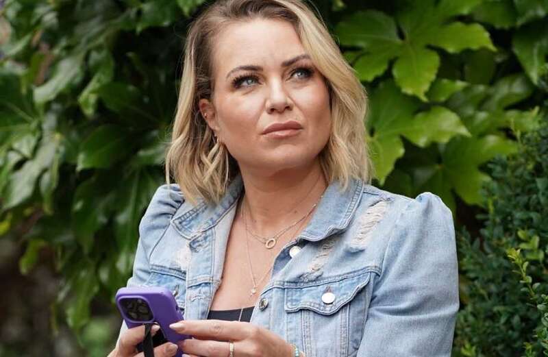 Hollyoaks fans convinced EastEnders' Rita Simons is playing a recast character