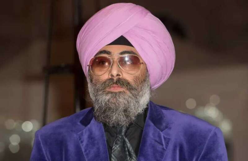 BBC comedian Hardeep Singh Kohli arrested and charged over 'sex offences'